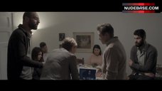 78. Imogen Archer Tits Scene – 52 Tuesdays