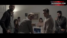 89. Imogen Archer Tits Scene – 52 Tuesdays