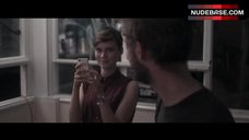 1. Imogen Archer Fast Sex – 52 Tuesdays