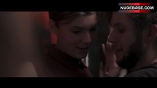 100. Imogen Archer Fast Sex – 52 Tuesdays