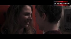 12. Imogen Archer Fast Sex – 52 Tuesdays