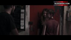 23. Imogen Archer Fast Sex – 52 Tuesdays