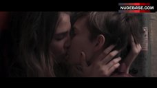 56. Imogen Archer Fast Sex – 52 Tuesdays