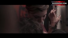 89. Imogen Archer Fast Sex – 52 Tuesdays