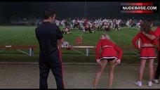23. Clare Kramer Upskirt – Bring It On