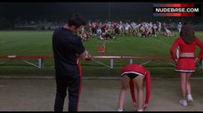 Clare Kramer Upskirt – Bring It On