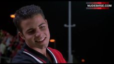 67. Clare Kramer Upskirt – Bring It On