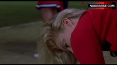 78. Clare Kramer Upskirt – Bring It On