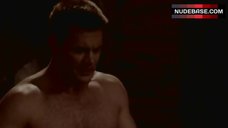 100. Hot Clare Kramer in Underwear – The Thirst