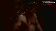 23. Hot Clare Kramer in Underwear – The Thirst