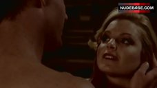 67. Hot Clare Kramer in Underwear – The Thirst
