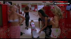 56. Clare Kramer Lingerie Scene – Bring It On