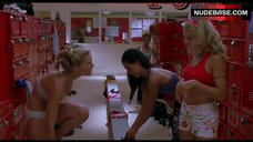 67. Clare Kramer Lingerie Scene – Bring It On