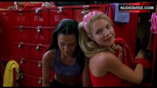 89. Clare Kramer Lingerie Scene – Bring It On