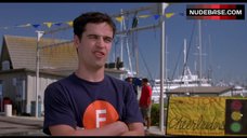 100. Clare Kramer Bikini Car Wash – Bring It On