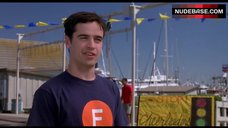 89. Clare Kramer Bikini Car Wash – Bring It On