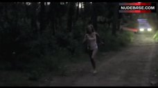 1. Charlotte Vega in Underwear – Los Inocentes