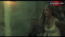 89. Charlotte Vega in Underwear – Los Inocentes