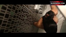 34. Crisula Stafida Naked Under Shower – Tulpa - Perdizioni Mortali