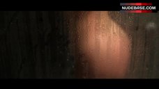 78. Crisula Stafida Naked Under Shower – Tulpa - Perdizioni Mortali