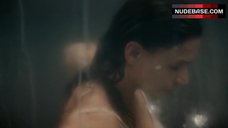 12. Elissa Stephens Lingerie Scene – Wentworth