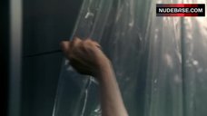 23. Elissa Stephens Lingerie Scene – Wentworth