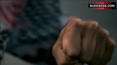 89. Elissa Stephens Lingerie Scene – Wentworth