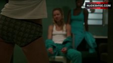 1. Kasia Kaczmarek Dance Striptease – Wentworth
