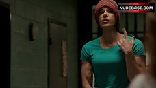 45. Kasia Kaczmarek Dance Striptease – Wentworth