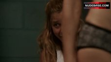56. Kasia Kaczmarek Dance Striptease – Wentworth