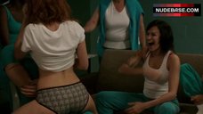 78. Kasia Kaczmarek Dance Striptease – Wentworth