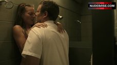 Georgia Chara Shower Sex – Wentworth