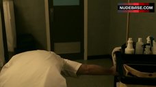 34. Georgia Chara Shower Sex – Wentworth