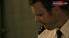 45. Georgia Chara Shower Sex – Wentworth