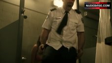 78. Georgia Chara Shower Sex – Wentworth