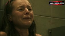 89. Georgia Chara Shower Sex – Wentworth