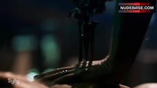 100. Kasia Kaczmarek Lesbian Scene – Hunters