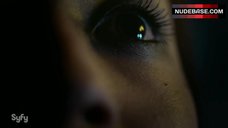 56. Kasia Kaczmarek Lesbian Scene – Hunters