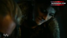 78. Kasia Kaczmarek Lesbian Scene – Hunters