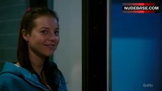 1. Georgia Chara Lingerie Scene – Wentworth