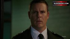 100. Georgia Chara Lingerie Scene – Wentworth