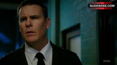 12. Georgia Chara Lingerie Scene – Wentworth