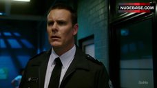 34. Georgia Chara Lingerie Scene – Wentworth