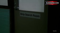 56. Georgia Chara Lingerie Scene – Wentworth