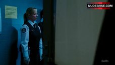 78. Georgia Chara Lingerie Scene – Wentworth