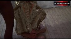 34. Abadit Ghidei Breasts and Ass – Arabian Nights