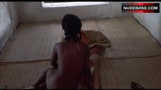 45. Abadit Ghidei Breasts and Ass – Arabian Nights