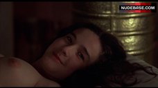 67. Barbara Grandi After Sex – Arabian Nights