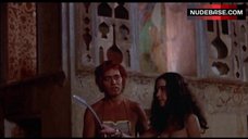 23. Barbara Grandi Completely Nude – Arabian Nights
