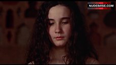 34. Barbara Grandi Completely Nude – Arabian Nights